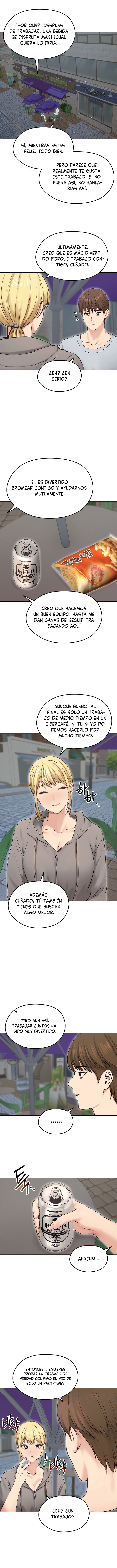 Esposa Fugitiva Capitulo 19 página 10