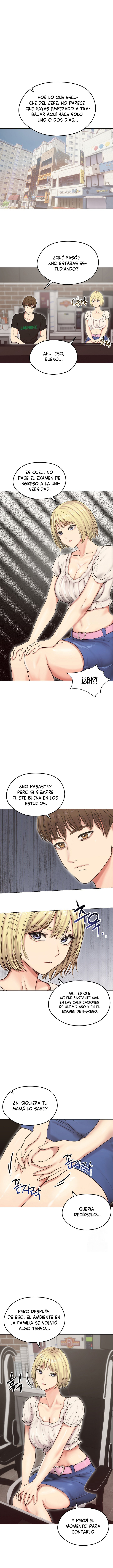 Esposa Fugitiva Capitulo 19 página 2