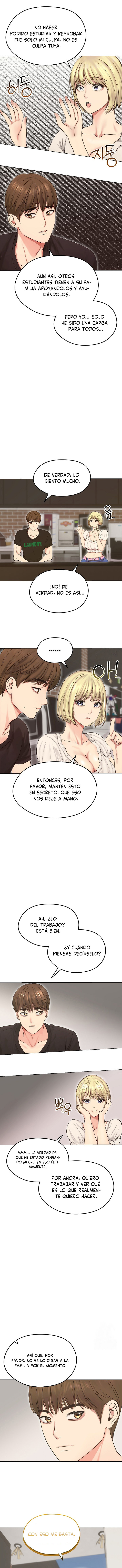 Esposa Fugitiva Capitulo 19 página 4