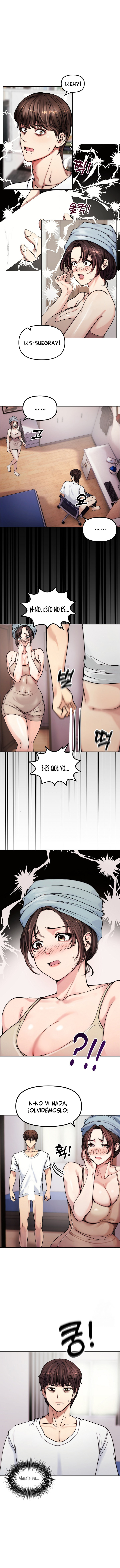Esposa Fugitiva Capitulo 2 página 2