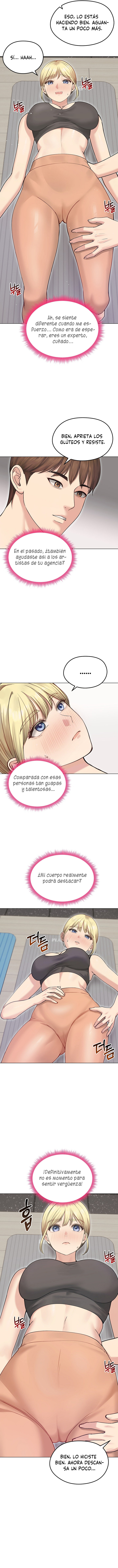 Esposa Fugitiva Capitulo 20 página 4