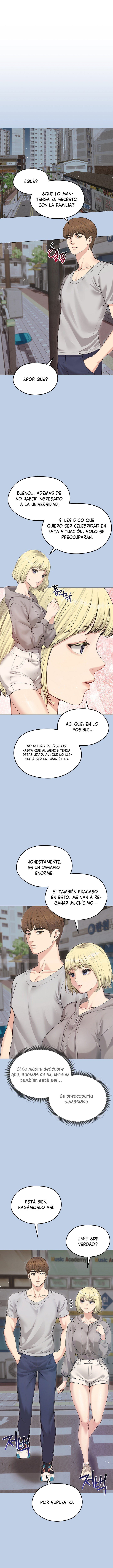 Esposa Fugitiva Capitulo 21 página 2