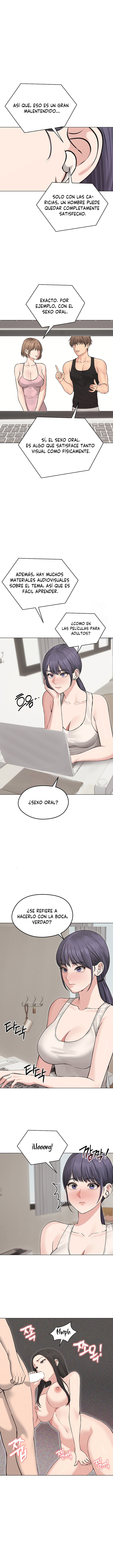 Esposa Fugitiva Capitulo 22 página 2