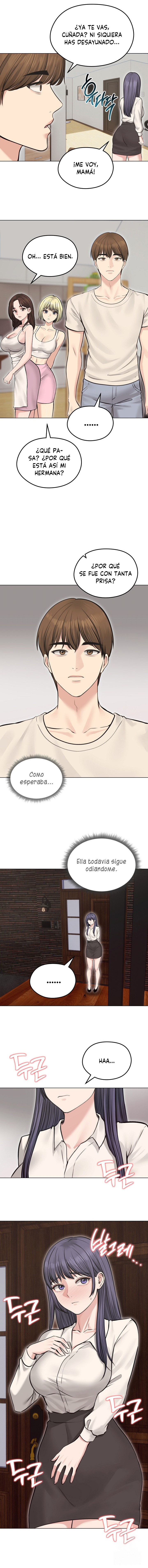 Esposa Fugitiva Capitulo 24 página 15
