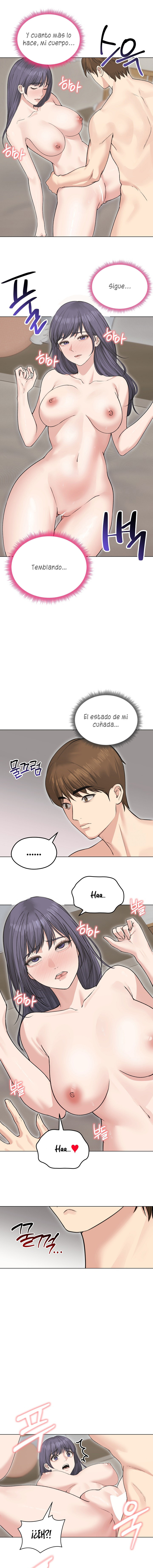 Esposa Fugitiva Capitulo 24 página 3
