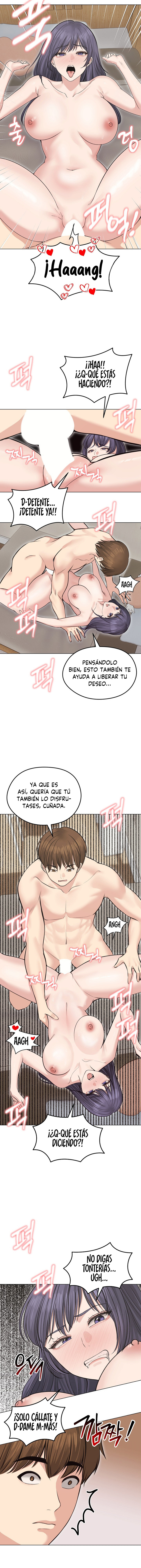 Esposa Fugitiva Capitulo 24 página 4