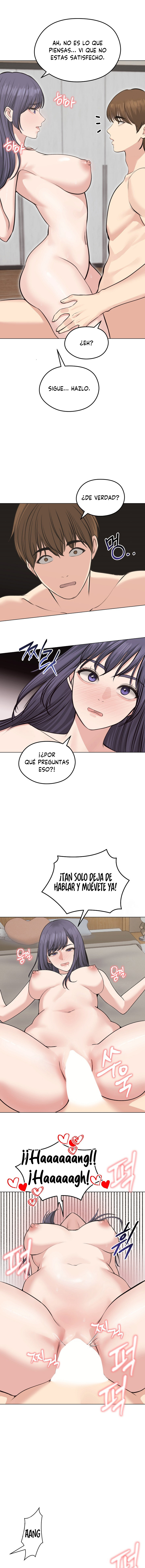 Esposa Fugitiva Capitulo 24 página 5