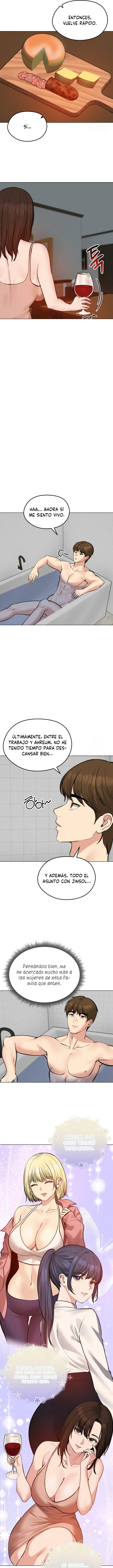 Esposa Fugitiva Capitulo 25 página 12