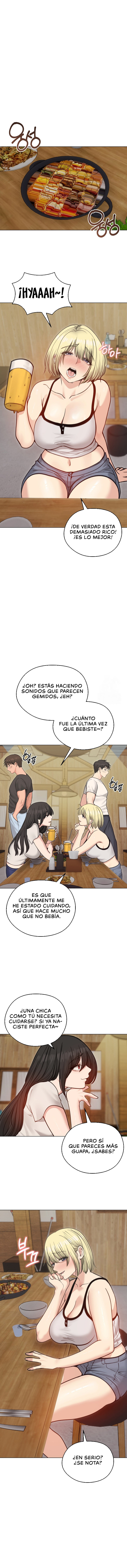 Esposa Fugitiva Capitulo 28 página 2