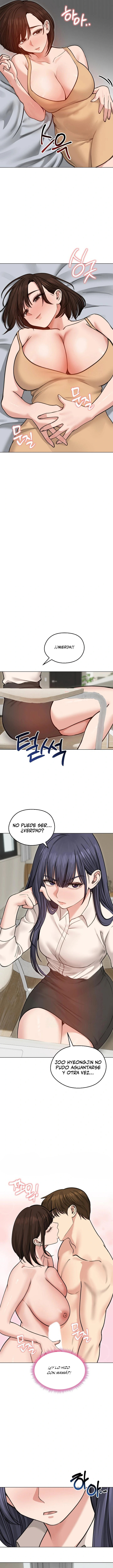 Esposa Fugitiva Capitulo 29 página 12