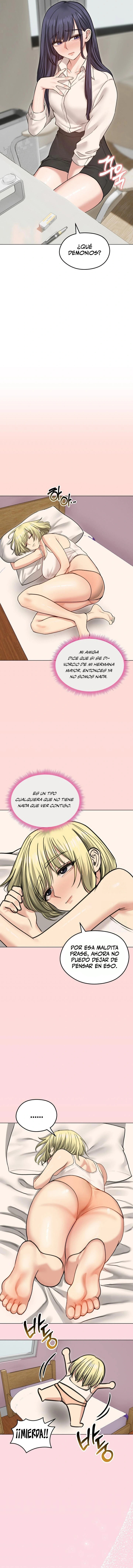Esposa Fugitiva Capitulo 29 página 13