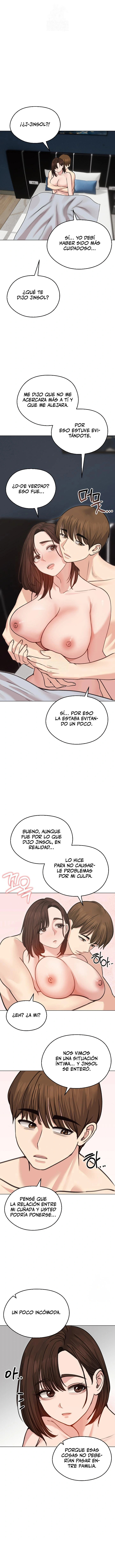 Esposa Fugitiva Capitulo 29 página 2
