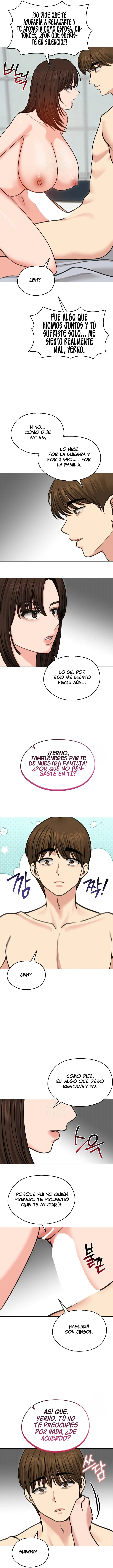 Esposa Fugitiva Capitulo 29 página 4