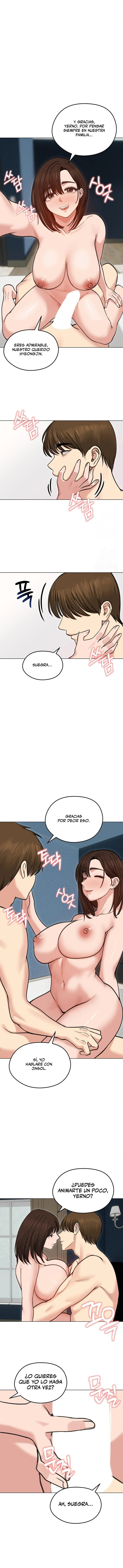 Esposa Fugitiva Capitulo 29 página 5