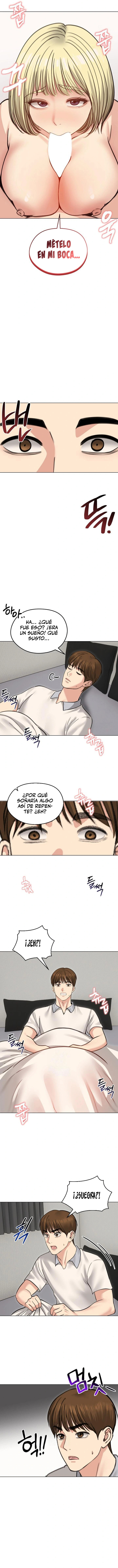 Esposa Fugitiva Capitulo 30 página 13