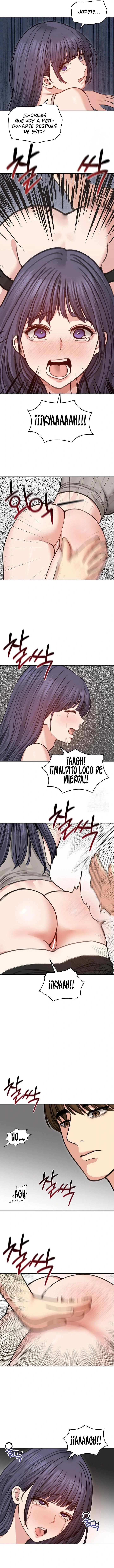 Esposa Fugitiva Capitulo 31 página 12