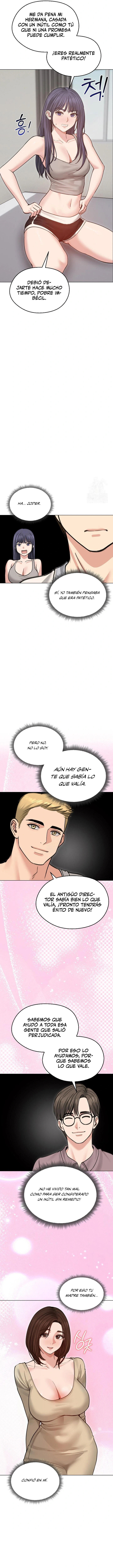 Esposa Fugitiva Capitulo 31 página 7