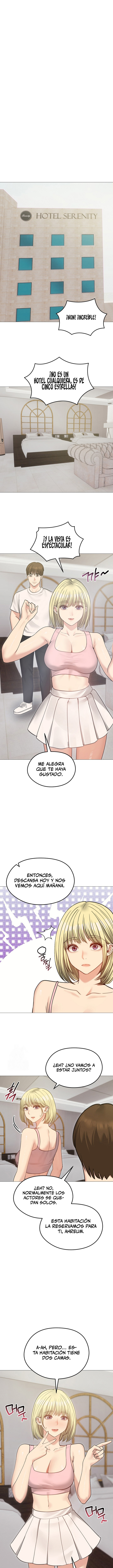 Esposa Fugitiva Capitulo 34 página 6