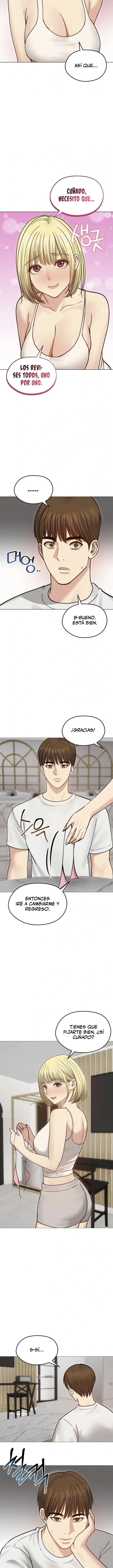 Esposa Fugitiva Capitulo 35 página 2