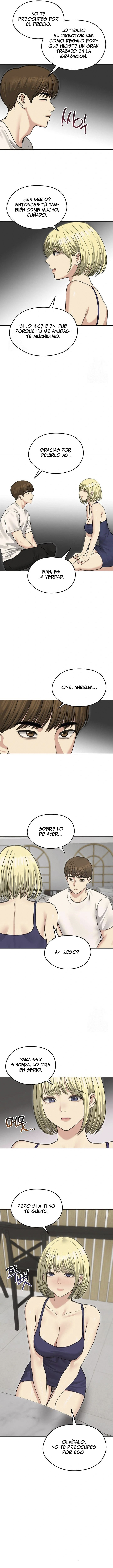 Esposa Fugitiva Capitulo 36 página 11