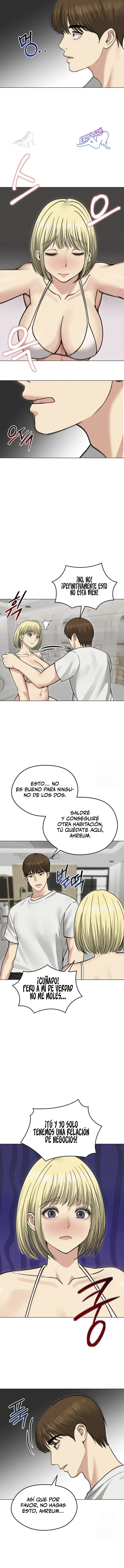 Esposa Fugitiva Capitulo 36 página 4