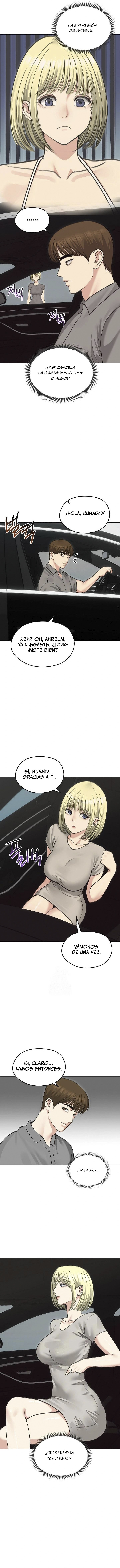 Esposa Fugitiva Capitulo 36 página 6