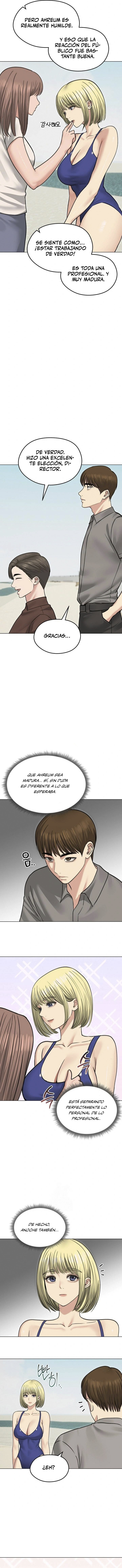 Esposa Fugitiva Capitulo 36 página 9