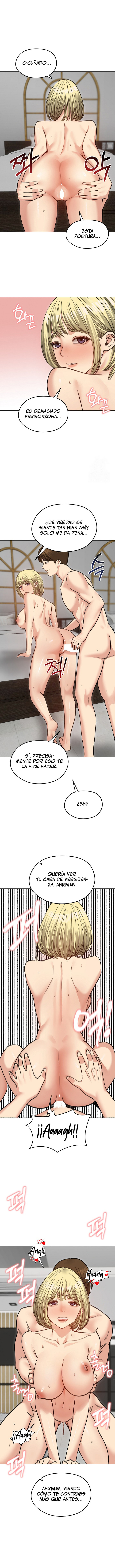 Esposa Fugitiva Capitulo 38 página 13