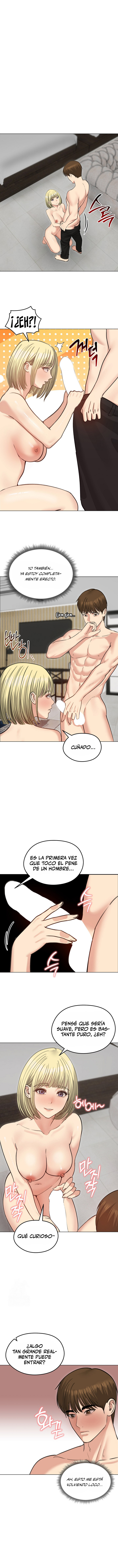 Esposa Fugitiva Capitulo 38 página 2