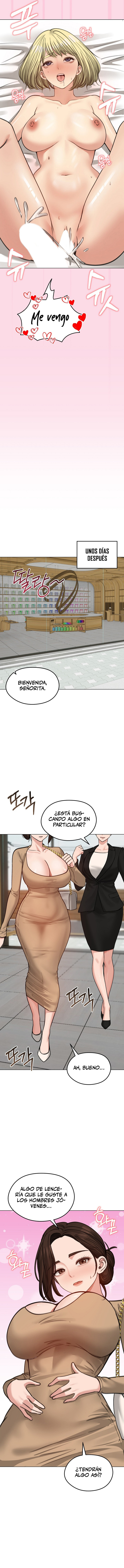 Esposa Fugitiva Capitulo 39 página 13