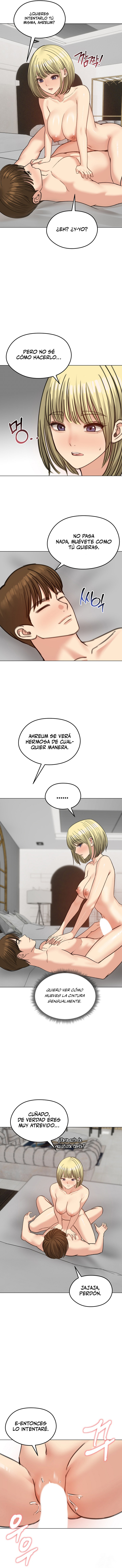 Esposa Fugitiva Capitulo 39 página 7