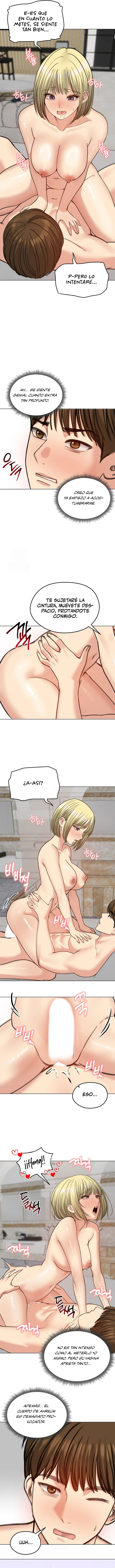 Esposa Fugitiva Capitulo 39 página 9