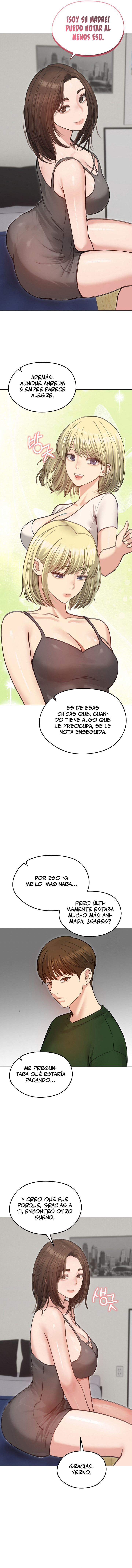 Esposa Fugitiva Capitulo 40 página 10