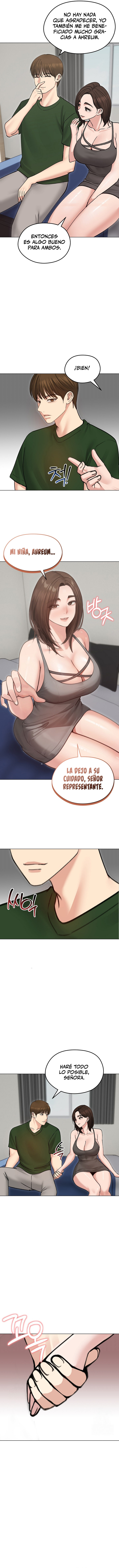 Esposa Fugitiva Capitulo 40 página 11
