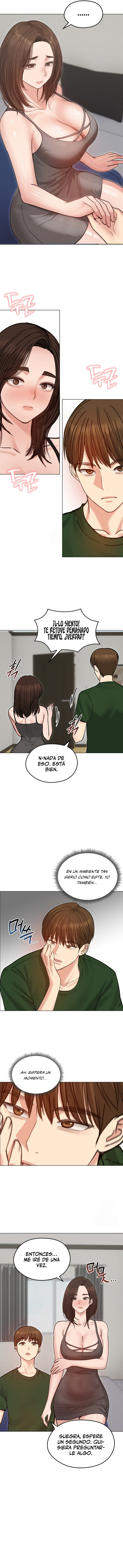 Esposa Fugitiva Capitulo 40 página 12
