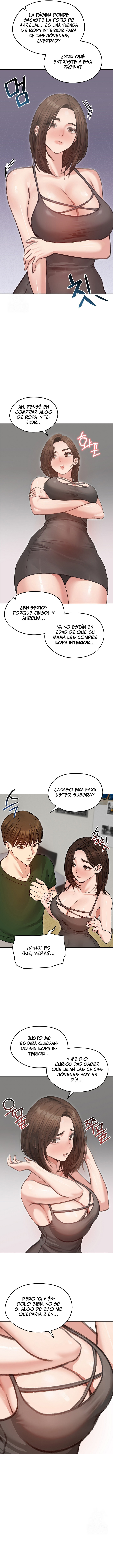 Esposa Fugitiva Capitulo 40 página 13