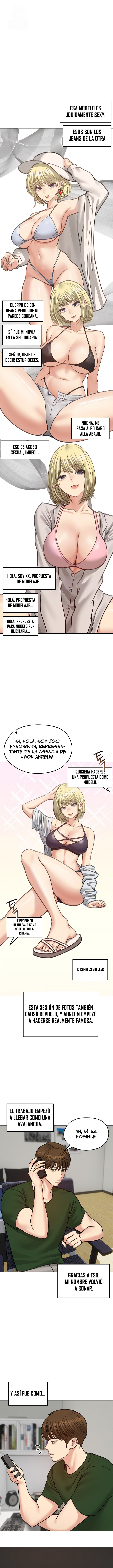 Esposa Fugitiva Capitulo 40 página 2