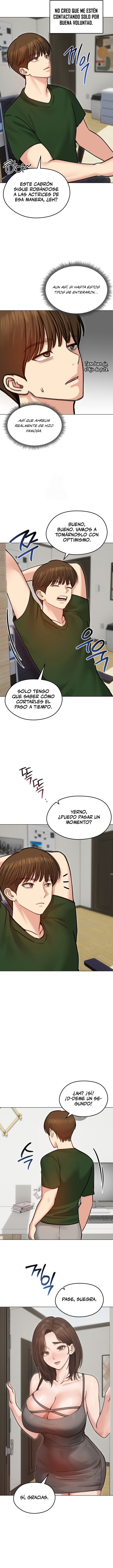 Esposa Fugitiva Capitulo 40 página 4