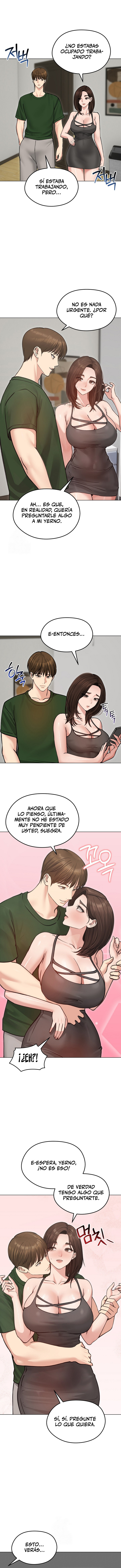 Esposa Fugitiva Capitulo 40 página 5