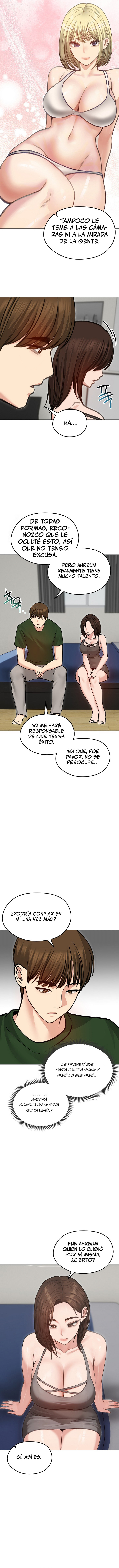 Esposa Fugitiva Capitulo 40 página 8
