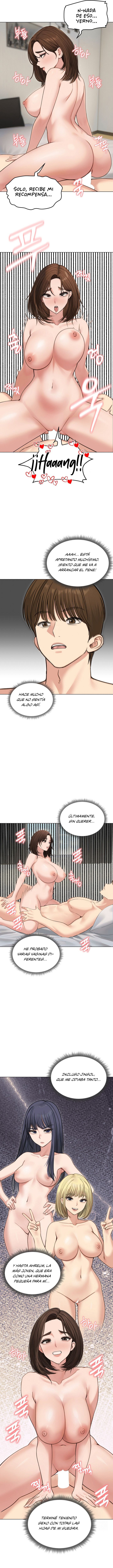 Esposa Fugitiva Capitulo 41 página 10