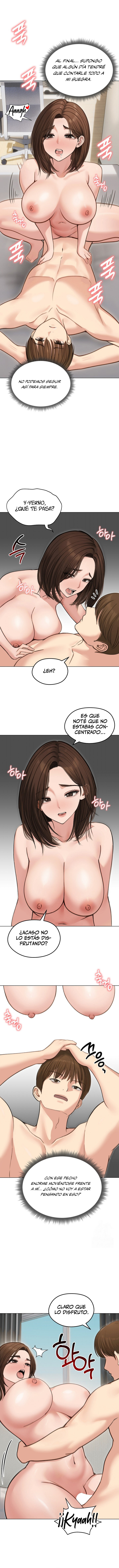 Esposa Fugitiva Capitulo 41 página 11