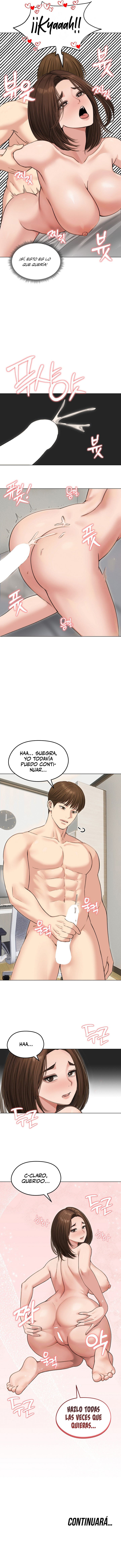 Esposa Fugitiva Capitulo 41 página 14