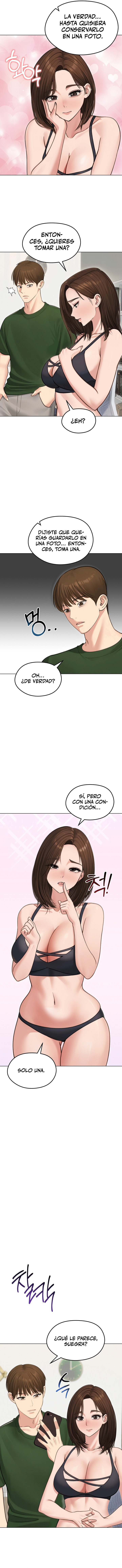Esposa Fugitiva Capitulo 41 página 4