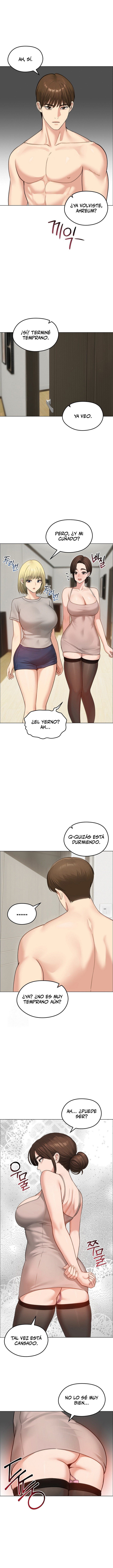 Esposa Fugitiva Capitulo 42 página 13