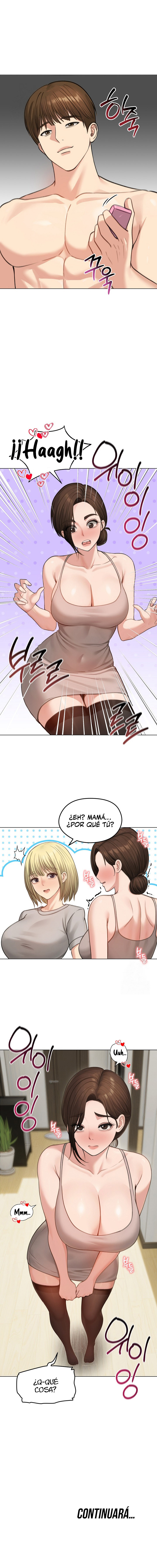 Esposa Fugitiva Capitulo 42 página 14