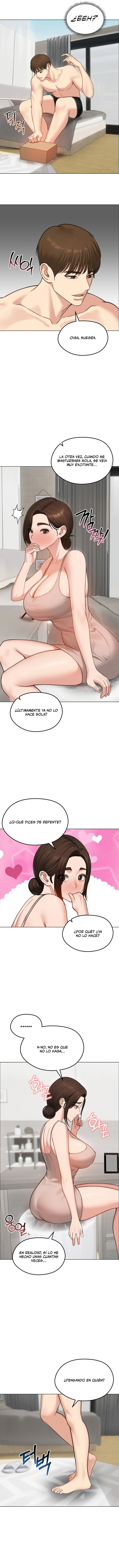 Esposa Fugitiva Capitulo 42 página 7
