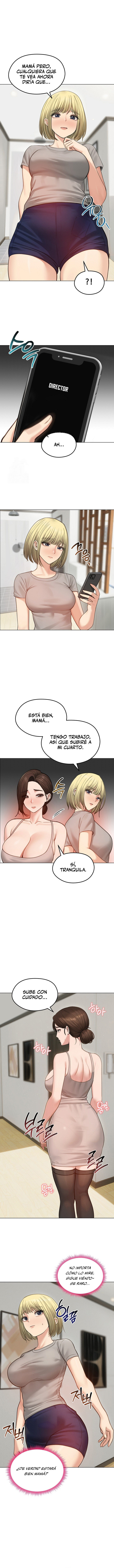 Esposa Fugitiva Capitulo 43 página 5