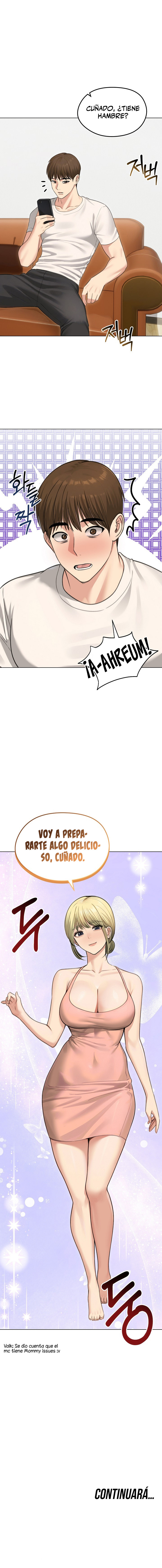Esposa Fugitiva Capitulo 44 página 13