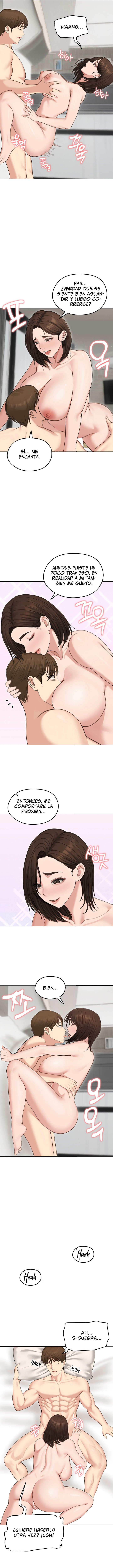Esposa Fugitiva Capitulo 44 página 3